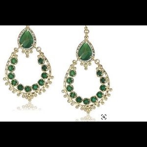 ISO Kendra Scott Gaia